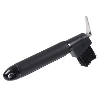 Nettapiedi HV Polo Luxury Nero