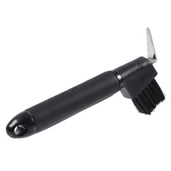 Nettapiedi HV Polo Luxury Nero