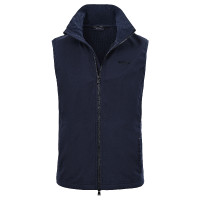 Gilet senza maniche HV Polo Polo Club Marina Blu marino