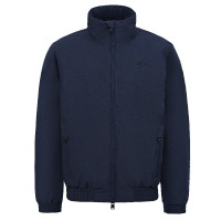 Giacca HV Polo Polo Club winter bambino Marina Blu marino