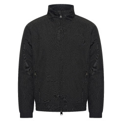 Giacca HV Polo Polo Club winter bambino Nero