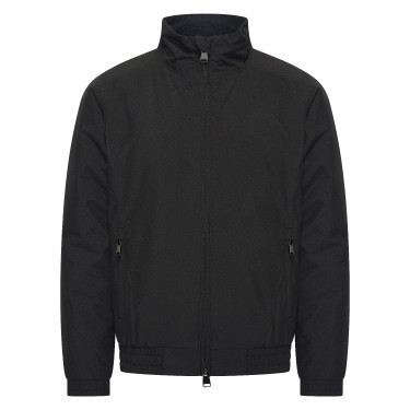 Giacca HV Polo Polo Club winter bambino Nero