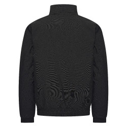 Giacca HV Polo Polo Club winter bambino Nero