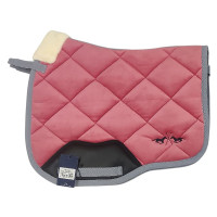 Sottosella HV Polo Sasha Dressage Pensa in rosa