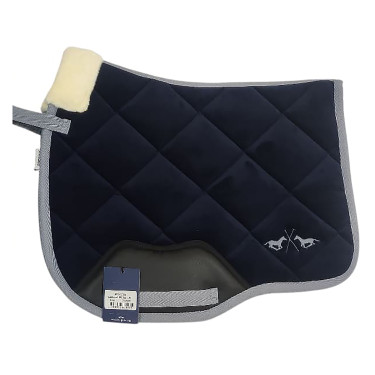 Sottosella HV Polo Sasha Dressage Marina Blu marino