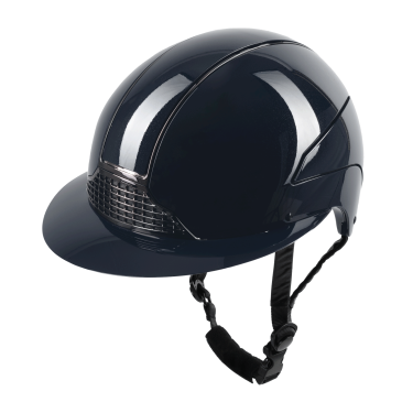 Casco Swing H24 Lady lucido