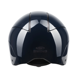 Casco Swing H24 Lady lucido