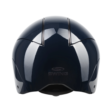 Casco Swing H24 Lady lucido