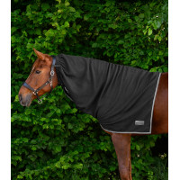 Copricollo in pile Waldhausen Economic Nero Copricollo in pile Waldhausen Economic Nero