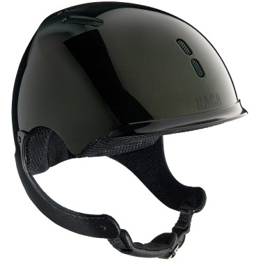 Casco da equitazione Naca Gravity XP