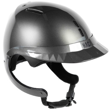 Casco da equitazione Naca Gravity XP