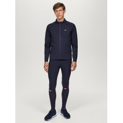 Calze Tommy Hilfiger Equestrian Newburgh Cielo del deserto Blu Calze Tommy Hilfiger Equestrian Newburgh Cielo del deserto Blu