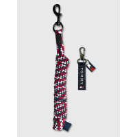 Lunga Tommy Hilfiger Equestrian Global Multi Multicolore