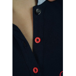 Polo donna MATARA Flags & Cup Polo donna MATARA Flags & Cup