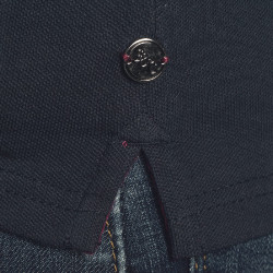 Polo donna MERIDA Flags & Cup Polo donna MERIDA Flags & Cup