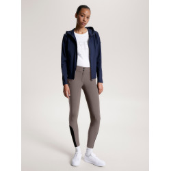 Pantaloni Tommy Hilfiger Equestrian Pro full grip donna Nomade Pantaloni Tommy Hilfiger Equestrian Pro full grip donna Nomade