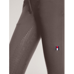 Pantaloni Tommy Hilfiger Equestrian Pro full grip donna Nomade Pantaloni Tommy Hilfiger Equestrian Pro full grip donna Nomade