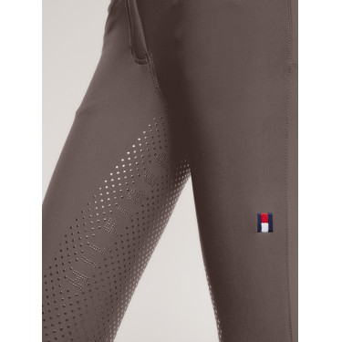 Pantaloni Tommy Hilfiger Equestrian Pro full grip donna Nomade Pantaloni Tommy Hilfiger Equestrian Pro full grip donna Nomade