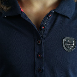 Polo bambino COPERNA Flags & Cup Polo bambino COPERNA Flags & Cup