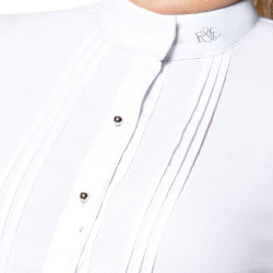 Polo FORMOSA donna ML Flags & Cup Polo FORMOSA donna ML Flags & Cup