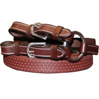 Redini con combinazione Flags & Cup Marrone
