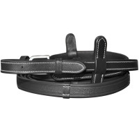 Redini in poliuretano Flags & Cup Nero