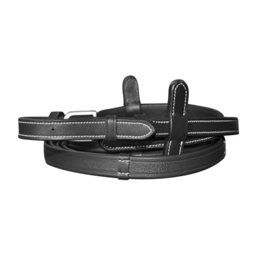 Redini in poliuretano Flags & Cup Nero