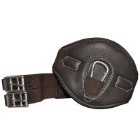 Cinghia anatomica Flags & Cup Marrone Cinghia anatomica Flags & Cup Marrone