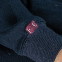 Kinder-Sweatshirt MITLA Flags & Cup Blu navy Kinder-Sweatshirt MITLA Flags & Cup Blu navy