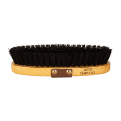 Spazzola per il corpo Extreme Grooming Deluxe Marrone