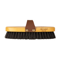Spazzola per il corpo Extreme Grooming Deluxe Marrone