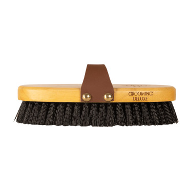 Spazzola per il corpo Extreme Grooming Deluxe Marrone