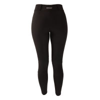 Leggings da equitazione Kentucky Classic Full Grip donna Nero Leggings da equitazione Kentucky Classic Full Grip donna Nero