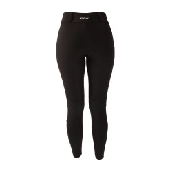 Leggings da equitazione Kentucky Classic Full Grip donna Nero