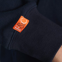 Felpa uomo QUITO Flags & Cup Felpa uomo QUITO Flags & Cup