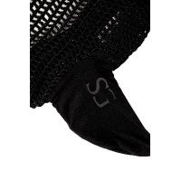 Cuffietta per cavallo SG x Harcour Lancelotta Nero Cuffietta per cavallo SG x Harcour Lancelotta Nero