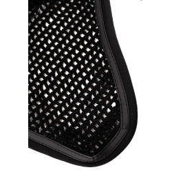 Cuffietta per cavallo SG x Harcour Lancelotta Nero Cuffietta per cavallo SG x Harcour Lancelotta Nero