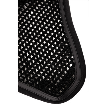 Cuffietta per cavallo SG x Harcour Lancelotta Nero Cuffietta per cavallo SG x Harcour Lancelotta Nero