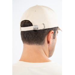 Cappellino SG x Harcour Hannah Lino Beige