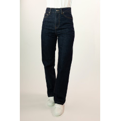Jeans Harcour Jeanne Grezzo Blu Jeans Harcour Jeanne Grezzo Blu