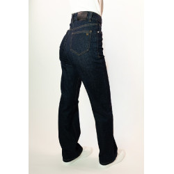 Jeans Harcour Jeanne Grezzo Blu Jeans Harcour Jeanne Grezzo Blu