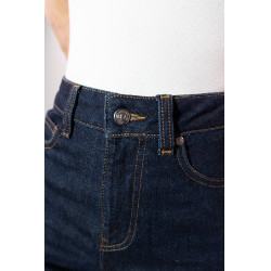 Jeans Harcour Jeanne Grezzo Blu Jeans Harcour Jeanne Grezzo Blu