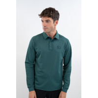 Polo SG x Harcour Alamo uomo Vertigo Polo SG x Harcour Alamo uomo Vertigo