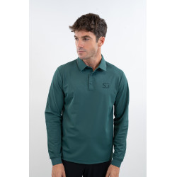 Polo SG x Harcour Alamo uomo Vertigo Polo SG x Harcour Alamo uomo Vertigo