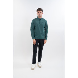 Polo SG x Harcour Alamo uomo Vertigo Polo SG x Harcour Alamo uomo Vertigo