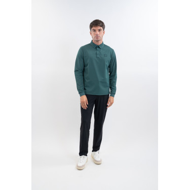 Polo SG x Harcour Alamo uomo Vertigo Polo SG x Harcour Alamo uomo Vertigo