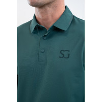 Polo SG x Harcour Alamo uomo Vertigo Polo SG x Harcour Alamo uomo Vertigo