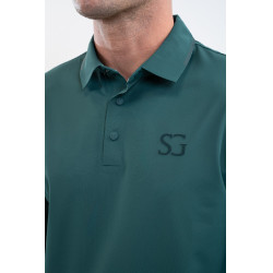 Polo SG x Harcour Alamo uomo Vertigo Polo SG x Harcour Alamo uomo Vertigo