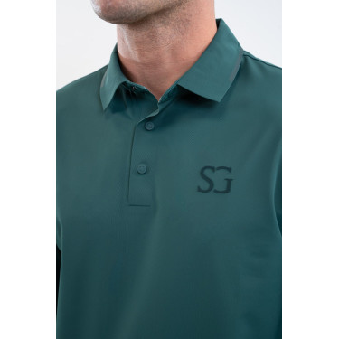 Polo SG x Harcour Alamo uomo Vertigo Polo SG x Harcour Alamo uomo Vertigo