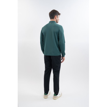 Polo SG x Harcour Alamo uomo Vertigo Polo SG x Harcour Alamo uomo Vertigo